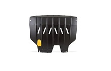 Защита картера для Hyundai Getz I