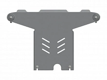 Защита КПП для Subaru Legacy VI Рестайлинг