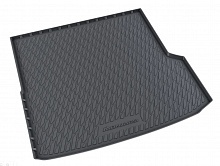 Коврик в багажник для Geely Monjaro I Рестайлинг