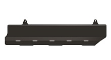 Защита топливных трубок для Nissan Terrano III (D10)