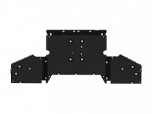 Защита Комплект защит контура термостатирования для FAW Bestune NAT