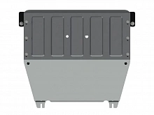 Защита картера для Mercedes-Benz Sprinter Classic (W909) I