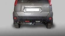 Фаркоп Leader с типом шара FC для Nissan X-Trail II