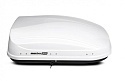 Автобокс на крышу  MaxBox PRO 430 (малый) двустороннее открывание