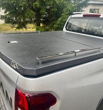 Рейлинг длинный на крышку кузова Premium 2шт. для Sollers ST8