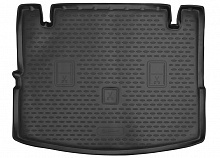 Коврик в багажник для Lifan Myway