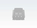 Защита КПП для JAC T9 I 