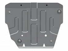 Защита картера и КПП для Land Rover Range Rover Evoque I Рестайлинг