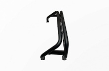 Дуга с защитой стекла универсальная для Changan HUNTER PLUS