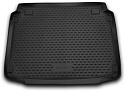 Коврик в багажник для Peugeot 308 II Рестайлинг