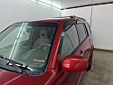 Дефлекторы окон 2D 6 шт. для Suzuki Grand Vitara XL-7 I Рестайлинг