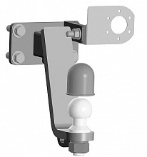 Фаркоп Oris c типом шара E для TANK 400