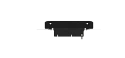 Защита радиатора для RAM 1500 V