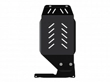 Защита КПП для Subaru Forester IV