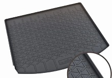 Коврик в багажник для Geely Cityray I