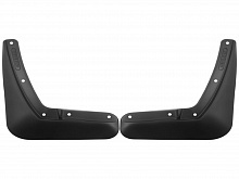 Брызговики задние для Hongqi E-HS9