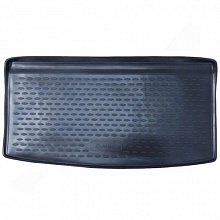 Коврик в багажник для Volkswagen ID.6