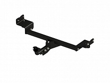 Фаркоп Sheriff с типом шара A для Hyundai Tucson IV Рестайлинг