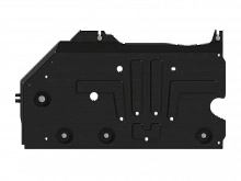 Защита контура термостатирования для Seres M7 I