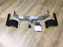 Фаркоп с типом шара F для Toyota Land Cruiser 200 Series