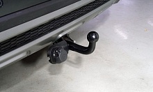 Фаркоп с типом шара А для Chery Tiggo 8 Pro Max I Рестайлинг