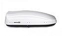 Автобокс MaxBox PRO 460 (средний) двустороннее открывание