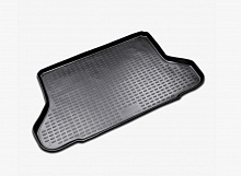 Коврик в багажник для Chevrolet Lacetti
