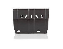 Защита радиатора для Toyota Land Cruiser Prado 150 Series Рестайлинг 2