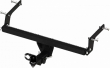 Фаркоп Sheriff с типом шара E для Renault Duster I Рестайлинг