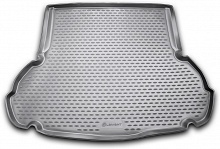 Коврик в багажник для Hyundai Elantra V (MD) Рестайлинг