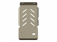 Защита КПП для Lexus LS IV