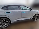 Накладки на ручки дверей для Changan UNI-K
