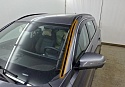 Водосток лобового стекла Премиум для Chery Tiggo 7 Pro I