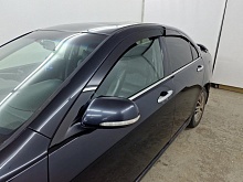 Дефлекторы окон 2D 4 шт. для Honda Accord VII