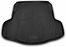 Коврик в багажник для Nissan Teana II Рестайлинг