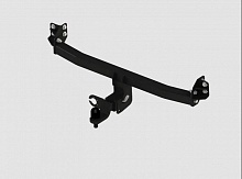 Фаркоп Sheriff с типом шара E для Kia Mohave I Рестайлинг 2