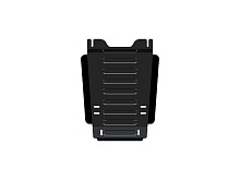Защита картера для Sollers Argo