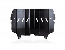 Защита картера для Volkswagen Caddy III Рестайлинг