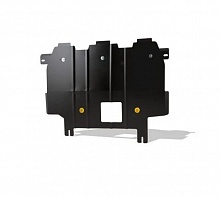 Защита картера для Hyundai Elantra VI (AD) Рестайлинг