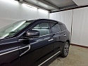 Дефлекторы окон 2D 8 шт для Renault Koleos II