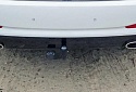 Фаркоп с типом шара А для Hyundai Sonata VIII (DN8)