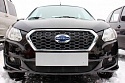Защитная сетка радиатора низ для Datsun on-DO I