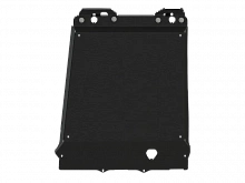 Защита электрического мотора (задняя) для Voyah Free I Рестайлинг