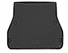 Коврик в багажник для Lexus LX IV