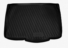 Коврик в багажник для Opel Corsa D Рестайлинг II