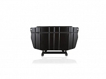 Защита картера для Toyota Avensis III Рестайлинг 2