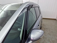 Дефлекторы окон 2D 6 шт. для Citroen C4 Picasso II Рестайлинг