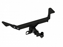 Фаркоп Sheriff с типом шара E для Haval Dargo