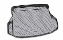 Коврик в багажник для Lexus RX III Рестайлинг