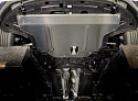 Защита картера и КПП для Kia Seltos I